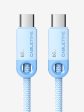 60w USB-C Charge Cable 1M 2M on Sale