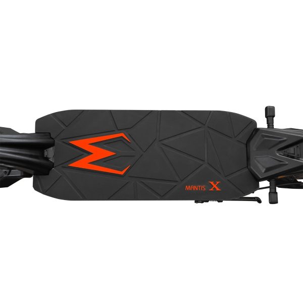 Kaabo Mantis X Plus Dual Motor Electric Scooter Sale