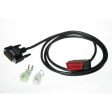 144300K240 - Subaru  OBDII cable and jumpers on Sale