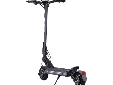 VSETT 9+ Apex Electric Scooter (Upgraded 2024) Hot on Sale