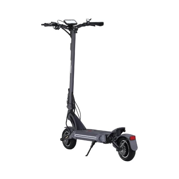 VSETT 9+ Apex Electric Scooter (Upgraded 2024) Hot on Sale