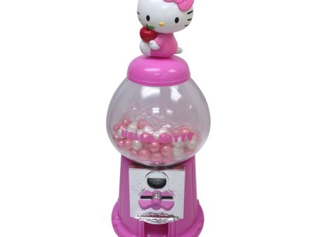 Hello Kitty Gumball Dispenser Sale