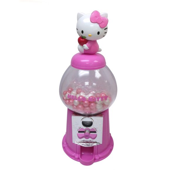 Hello Kitty Gumball Dispenser Sale