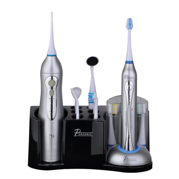 Pursonic S-620 Home Dental Center Online now