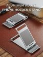 Foldable Phone Stand Holder Portable Adjustable Online now