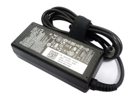 Dell laptop AC Adapter   charger 65w MGJN9 WC42G G6J41 14W7F W1N63 450-ALOD For Sale