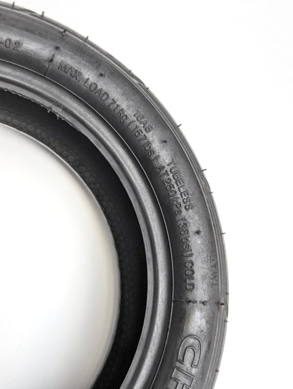 10x2.7-6.5 Tubeless Tire Sale