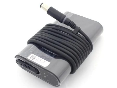 Dell Latitude   Inspiron laptop charger 65W 19.5V JNKWD FPC2Y G4X7T Fashion