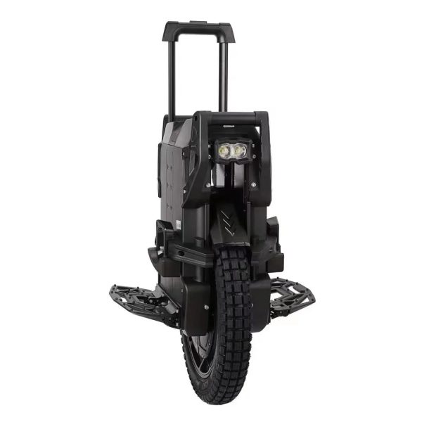 Veteran Lynx Electric Unicycle 50s Sale