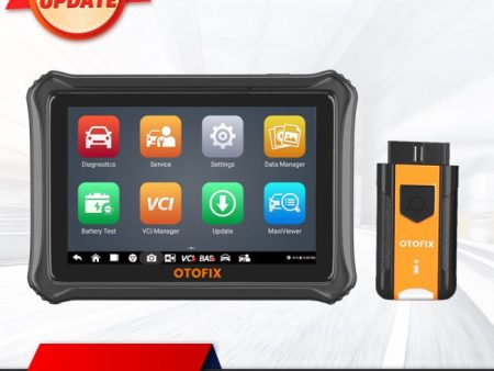 Autel Otofix D1 Supply