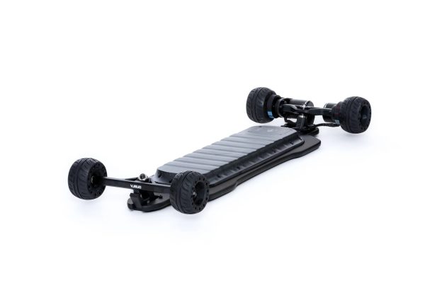 ONSRA Black Carve 3 Pro Belt Drive Street Electric Skateboard Supply