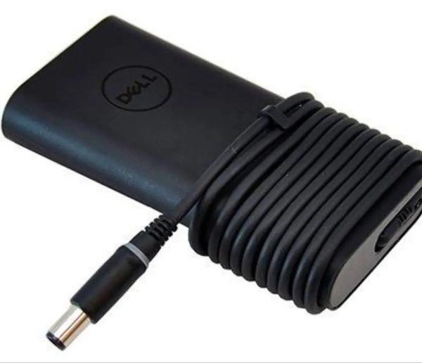 Dell Inspiron   Latitude   XPS laptop charger 90W 7.4mm tip 6C3W2 NRFT6 Fashion