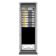 Polarium HVB-73-12-07-002 73KWH 7 Module 1 BMS ESS Battery Cabinet on Sale