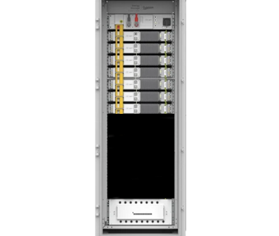 Polarium HVB-73-12-07-002 73KWH 7 Module 1 BMS ESS Battery Cabinet on Sale