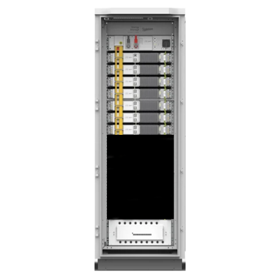 Polarium HVB-73-12-07-002 73KWH 7 Module 1 BMS ESS Battery Cabinet on Sale