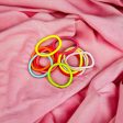 Kàllos Velvet Elastic Hair Ties for Women and Girls(36 pack) Online Hot Sale