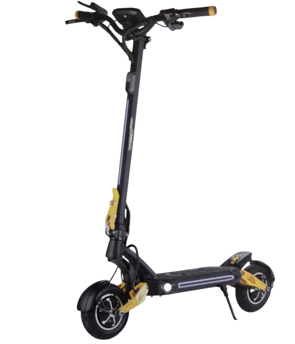 VSETT 10 Lite Electric Scooter 14.5ah Online