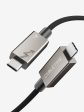 USB 4 Cable Type C 240w Charging 40Gbps 8K PD 3.1 for Macbook Online