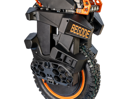 Begode Extreme Ibex Electric Unicycle Online Hot Sale