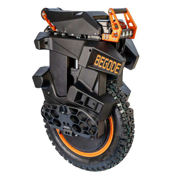 Begode Extreme Ibex Electric Unicycle Online Hot Sale