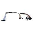 144300T118 - Cable for TCM Service Mode connection - DISCONTIUNED Online now