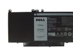 Dell Latitude E5470 E5570 Precision 3510 4 Cell 62Wh Battery Type 6MT4T HK6DV Discount