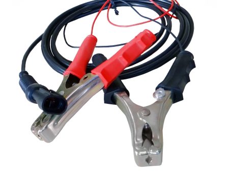 144300KPWR - Power supply cable with AMP superseal connector Sale