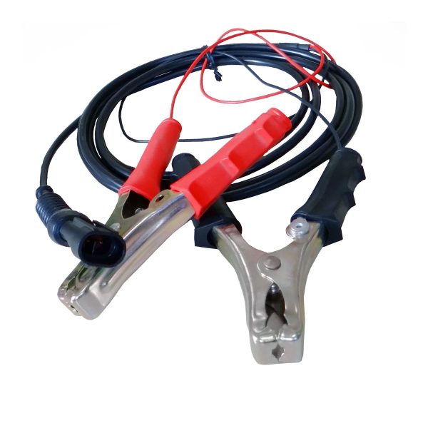 144300KPWR - Power supply cable with AMP superseal connector Sale