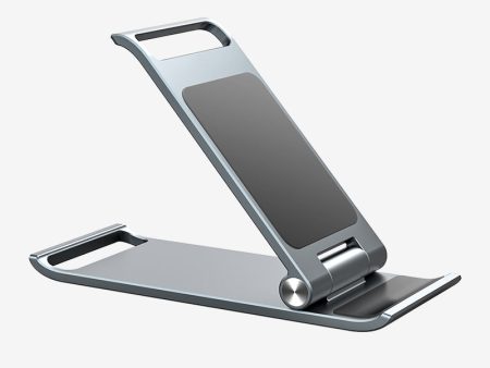 Foldable Phone Stand Holder Portable Adjustable Online now