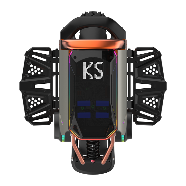 King Song S16 Electric Unicycle (Pre-Order Deposit) For Cheap