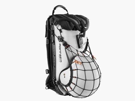 Boblbee Backpack 25L Helmet Cargo Net Cheap