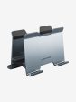 Aluminium Vertical Gravity Laptop Stand For MacBook Pro on Sale