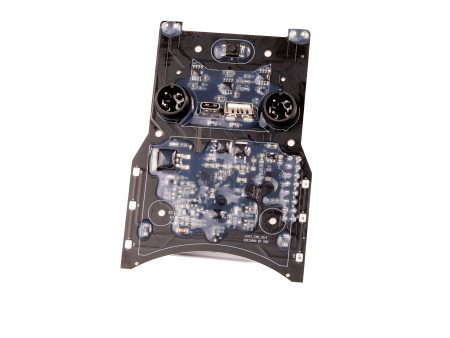 V13 Charge Board PCBA Assembly Fashion