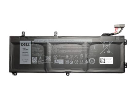 Dell Precision 5510   XPS 9550 Laptop battery 56wH RRCGW M7R96 Cheap