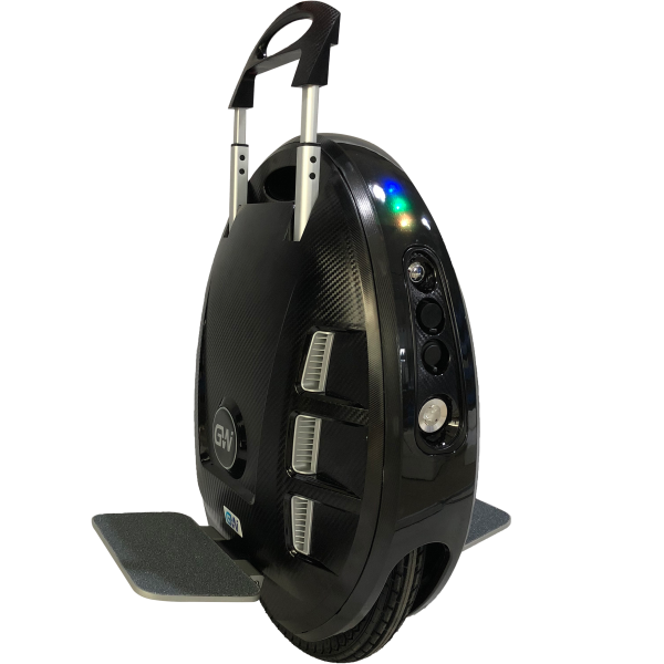 Gotway Begode MCM5 V2 Electric Unicycle Online now