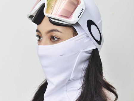 Velvet Windproof Ski Head Cover Protective Mask on Sale