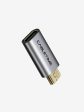 USB 2.0 Micro B to USB Type C Adapter Converter M F Online Hot Sale