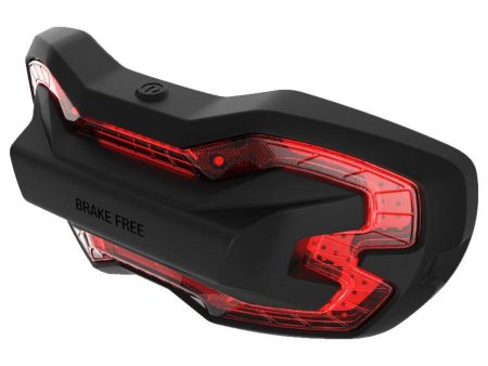 Brake Free LED Brake Light Online Hot Sale