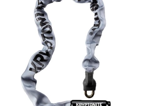 Kryptonite Keeper 785 Integrated Chain Lock Supply