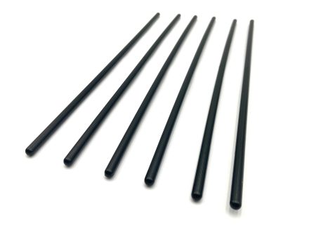 12   POLY PRO RODS (Set of 6) Supply