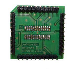 14AM00T30M - Pull-out (Renesas SH725xxx-26) Discount