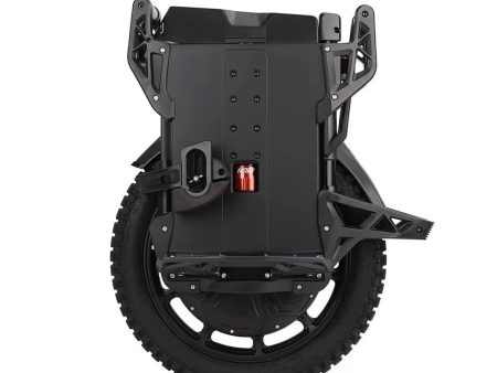 Veteran Lynx Electric Unicycle 50s Sale