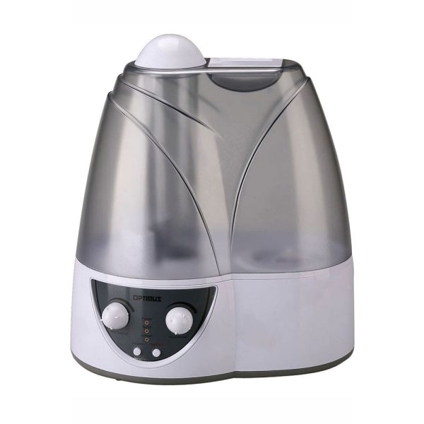 Optimus 2.0 Gallon Cool Mist Ultrasonic Humidifier For Discount