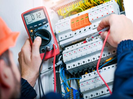 Site Inspection Fee For Commercial Industrial Electrical Bill Reduction Program (CVP) Hot on Sale