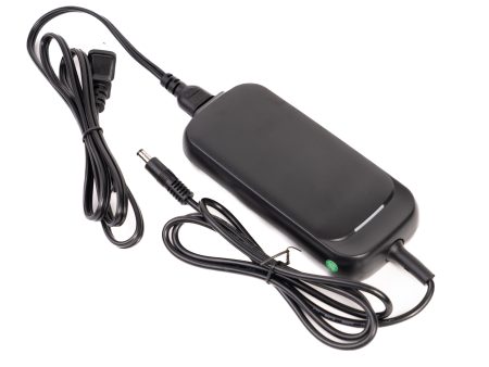 42V 2A Charger (2.1mm Barrel with 2.5mm Barrel Adapter) Discount