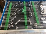 42 Wrench Organizer Bundle (NEW POLY PRO RODS) Online now