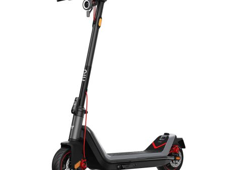 NIU KQi3 Max Electric Scooter Discount