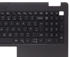 Dell Black Palmrest with Keyboard Inspiron 3510 3511 3515 3520 0WRCM 00WRCM Online