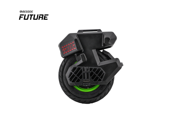 Begode Future Electric Unicycle Online now