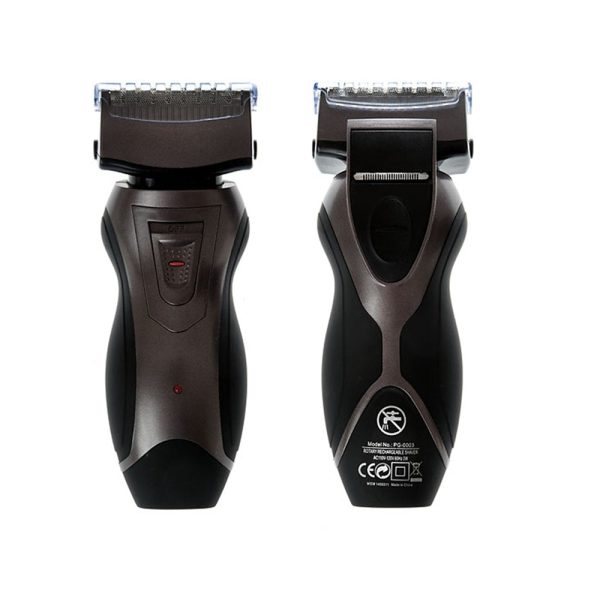 Vivitar Foil Duo Cordless Rechargeable Shaver Sale